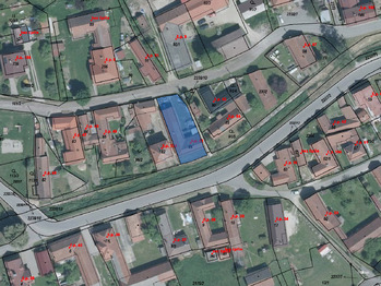 KM - 21.07.2025 - Prodej domu 136 m², Rokytnice