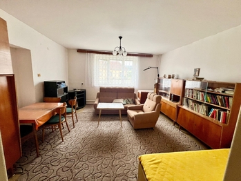 Prodej domu 136 m², Rokytnice