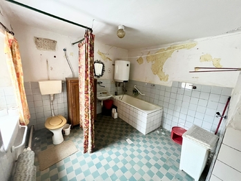 Prodej domu 136 m², Rokytnice