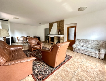 Prodej domu 219 m², Rudná