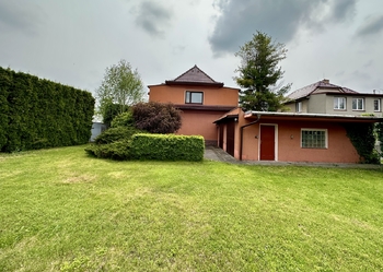 Prodej domu 219 m², Rudná