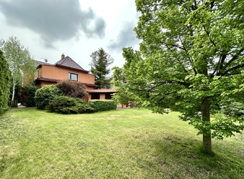 Prodej domu 219 m², Rudná
