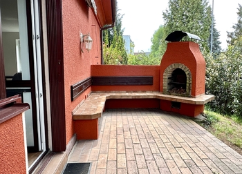 Prodej domu 219 m², Rudná