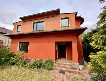Prodej domu 219 m², Rudná
