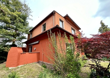 Prodej domu 219 m², Rudná