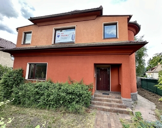 Prodej domu 219 m², Rudná