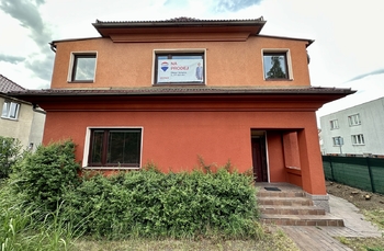 Prodej domu 219 m², Rudná