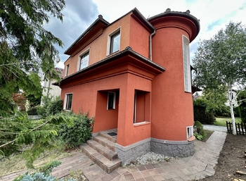 Prodej domu 219 m², Rudná