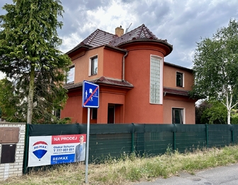 Prodej domu 219 m², Rudná