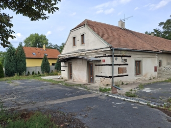 Prodej domu 200 m², Nová Ves