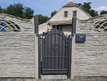 Prodej domu 200 m², Nová Ves