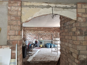 Prodej domu 200 m², Nová Ves