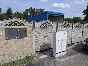 Prodej domu 200 m², Nová Ves