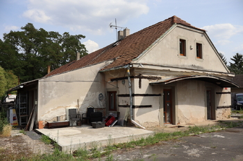 Prodej domu 200 m², Nová Ves