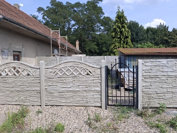 Prodej domu 200 m², Nová Ves