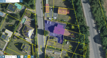 Prodej domu 200 m², Nová Ves