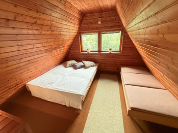 Prodej chaty / chalupy 80 m², Palkovice