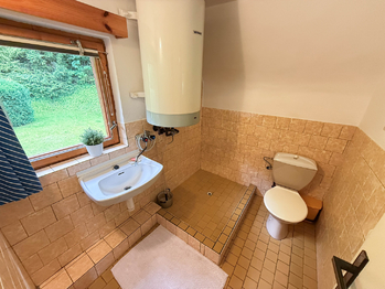 Prodej chaty / chalupy 80 m², Palkovice