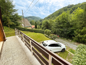 Prodej chaty / chalupy 80 m², Palkovice