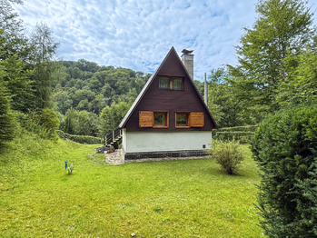 Prodej chaty / chalupy 80 m², Palkovice