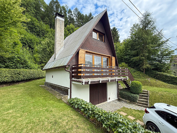 Prodej chaty / chalupy 80 m², Palkovice