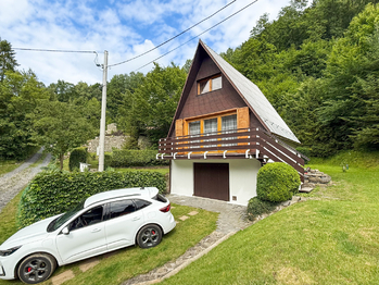 Prodej chaty / chalupy 80 m², Palkovice