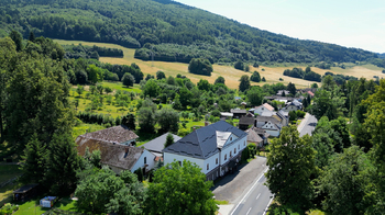 Prodej restaurace 981 m², Loučná nad Desnou