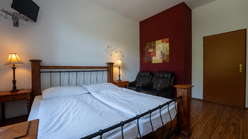 Prodej restaurace 981 m², Loučná nad Desnou