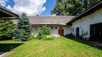 Prodej restaurace 981 m², Loučná nad Desnou