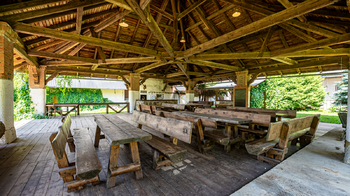 Prodej restaurace 981 m², Loučná nad Desnou