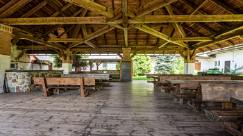 Prodej restaurace 981 m², Loučná nad Desnou