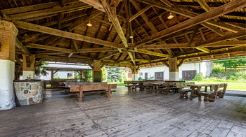 Prodej restaurace 981 m², Loučná nad Desnou