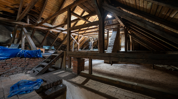Prodej restaurace 981 m², Loučná nad Desnou