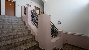 Prodej restaurace 981 m², Loučná nad Desnou