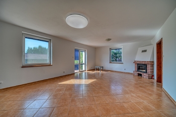 Pronájem domu 112 m², Poříčany