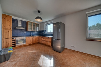 Pronájem domu 112 m², Poříčany