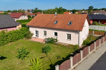 Pronájem domu 112 m², Poříčany