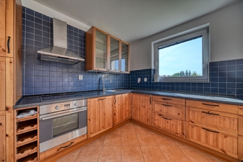 Pronájem domu 112 m², Poříčany