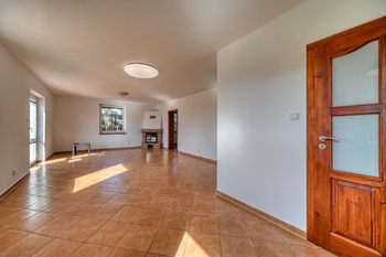 Pronájem domu 112 m², Poříčany