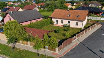 Pronájem domu 112 m², Poříčany