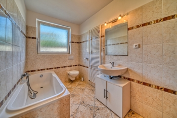 Pronájem domu 112 m², Poříčany