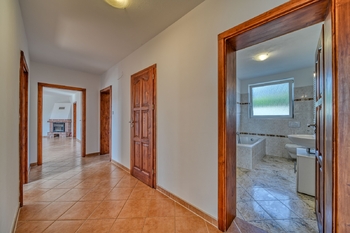 Pronájem domu 112 m², Poříčany