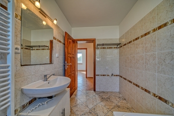 Pronájem domu 112 m², Poříčany