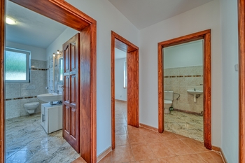 Pronájem domu 112 m², Poříčany
