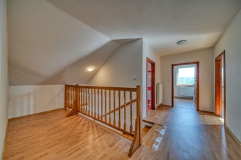 Pronájem domu 112 m², Poříčany