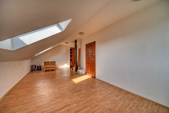 Pronájem domu 112 m², Poříčany