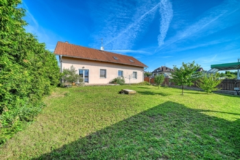 Pronájem domu 112 m², Poříčany