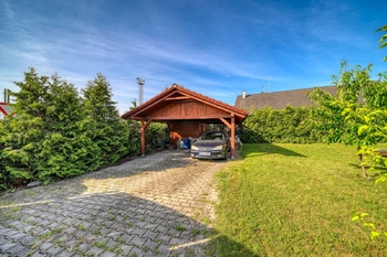 Pronájem domu 112 m², Poříčany