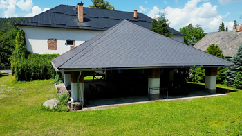 Prodej historického objektu 981 m², Loučná nad Desnou