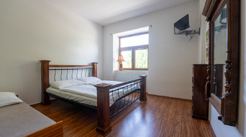 Prodej historického objektu 981 m², Loučná nad Desnou